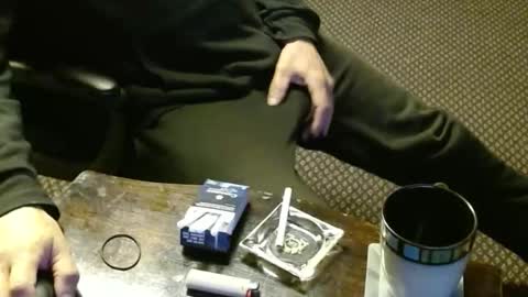 Jojo online show from 11/16/25, 08:03