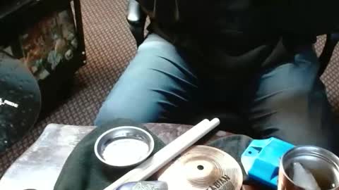 Jojo online show from 12/18/25, 05:46