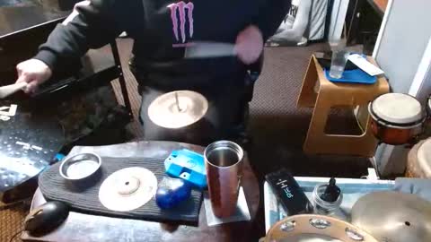 Jojo online show from 02/03/26, 06:22