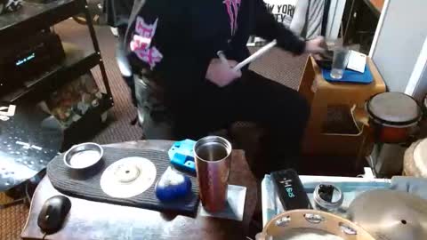 Jojo online show from 02/03/26, 06:40