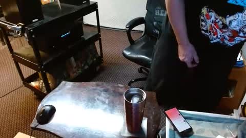 Jojo online show from 03/04/26, 06:52