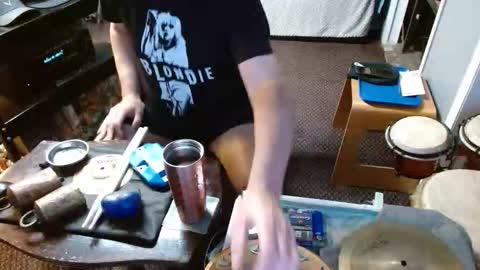 Jojo online show from 04/23/26, 06:03