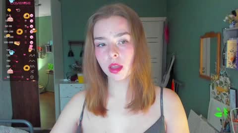 Polly online show from 01/25/25, 12:58