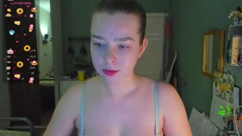 Polly online show from 01/26/25, 03:03