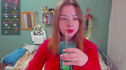 Polly online show from 02/23/25, 05:39