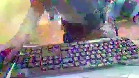 pup_y online show from 09/21/25, 07:10