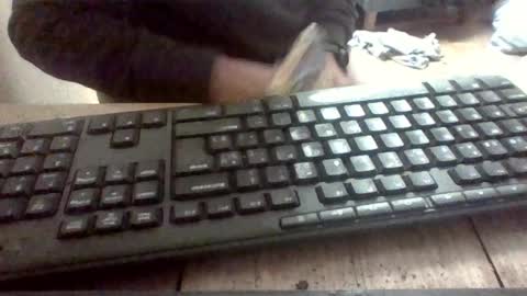 pup_y online show from 11/05/25, 06:30