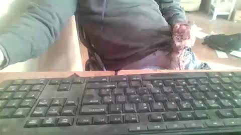 pup_y online show from 01/16/26, 01:37