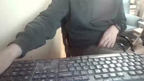 pup_y online show from 02/05/26, 05:28