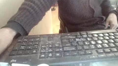 pup_y online show from 02/08/26, 09:13