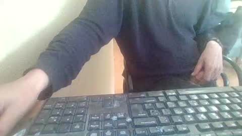 pup_y online show from 02/22/26, 08:02