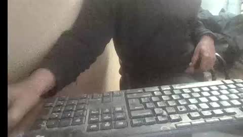 pup_y online show from 02/24/26, 06:55