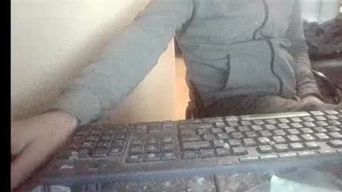 pup_y online show from 02/25/26, 06:50