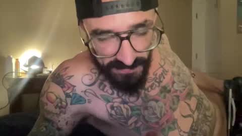 pupcriscoxxx online show from 04/14/26, 04:18