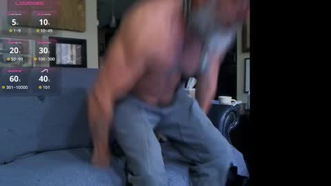 Deep Driller online show from 11/03/25, 12:17