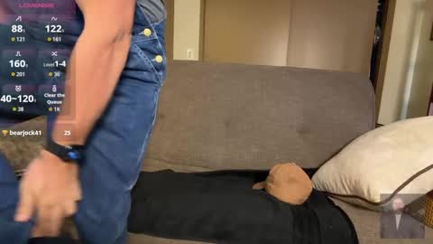 Deep Driller online show from 01/15/26, 03:27