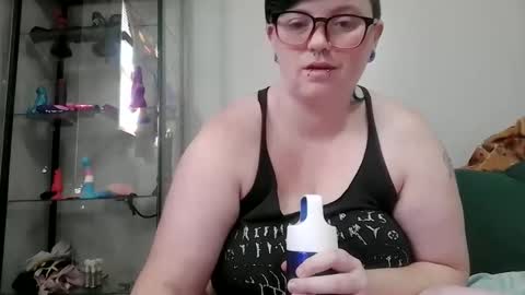 Snapshot of pupghostt chatting on 01/12/26, 02:44 PupGhostt online show from 01/12/26, 02:44