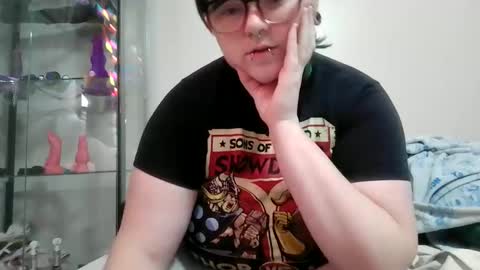 Snapshot of pupghostt chatting on 02/01/26, 02:48 PupGhostt online show from 02/01/26, 02:48