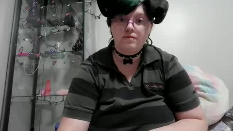 Snapshot of pupghostt chatting on 02/27/26, 01:44 PupGhostt online show from 02/27/26, 01:44