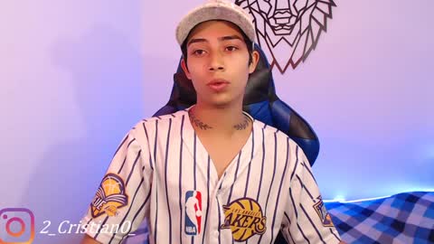 Cris online show from 01/20/25, 12:49