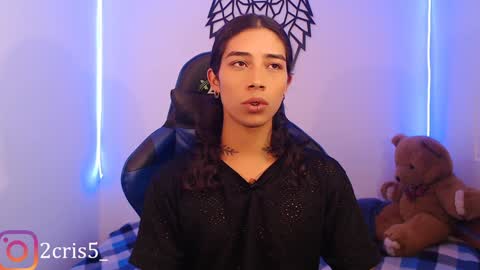 Cris online show from 01/30/25, 05:49