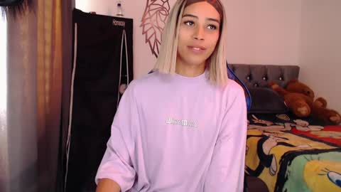 Cris online show from 10/02/25, 02:24