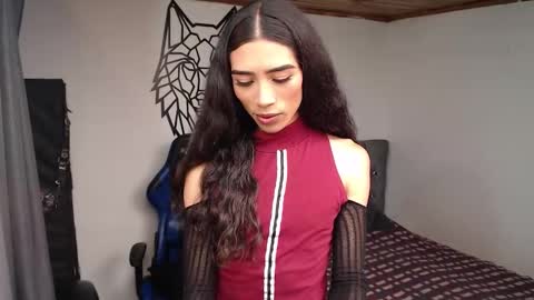 Cris online show from 02/26/26, 05:34