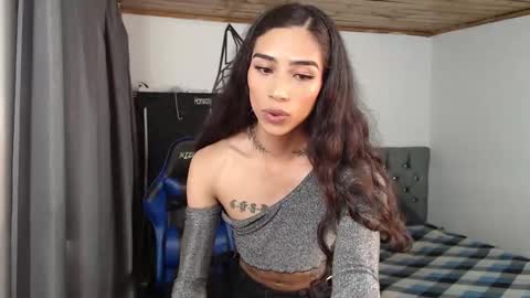 Cris online show from 03/18/26, 05:27