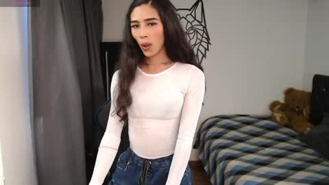 Cris online show from 04/09/26, 04:01