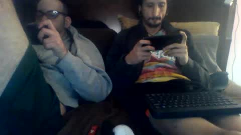 Snapshot of puppah626 chatting on 12/10/24, 11:08 Puppah626 Phoenyx 39s Room online show from 12/10/24, 11:08