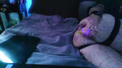 Snapshot of puppah626 chatting on 12/18/24, 05:10 Puppah626 Phoenyx 39s Room online show from 12/18/24, 05:10
