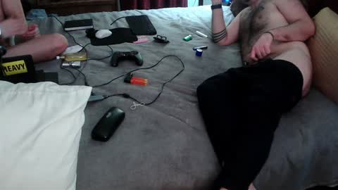 Snapshot of puppah626 chatting on 01/01/25, 09:49 Puppah626 Phoenyx 39s Room online show from 01/01/25, 09:49