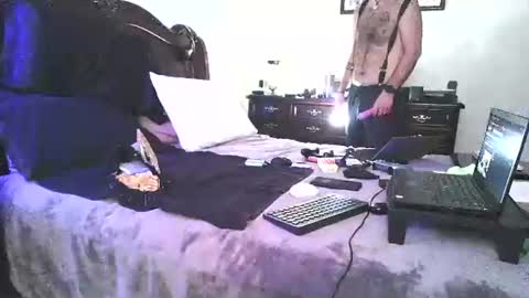 Snapshot of puppah626 chatting on 02/15/25, 03:52 Puppah626 Phoenyx 39s Room online show from 02/15/25, 03:52