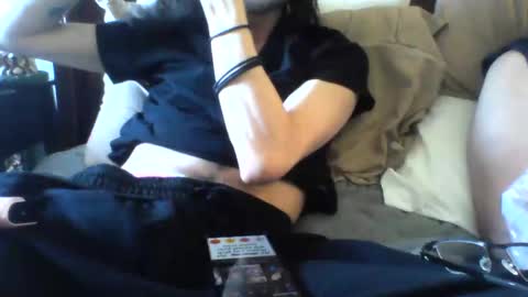 Snapshot of puppah626 chatting on 03/02/25, 10:05 Puppah626 Phoenyx 39s Room online show from 03/02/25, 10:05