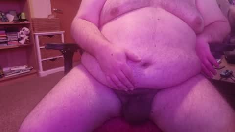 puppybear69 online show from 12/19/24, 04:02