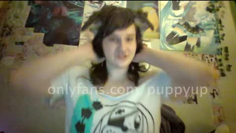 Tboy Puppy online show from 09/21/25, 04:03