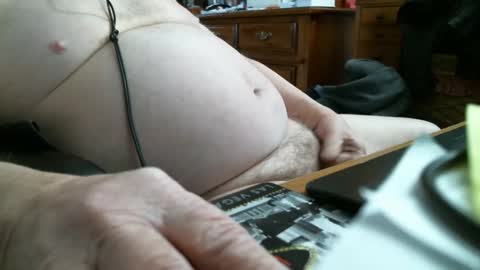 Snapshot of puppydog56 chatting on 01/28/25, 05:46 puppydog56 online show from 01/28/25, 05:46