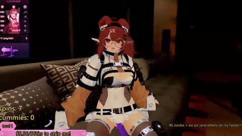 Inuyama Wanko online show from 03/11/26, 10:49