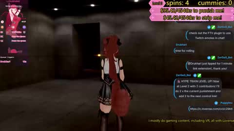 Inuyama Wanko online show from 03/15/26, 12:27