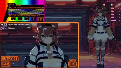 Inuyama Wanko online show from 04/09/26, 09:26