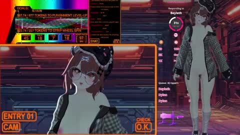 Inuyama Wanko online show from 04/11/26, 09:41