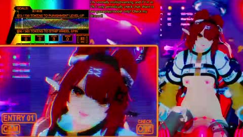 Snapshot of puppyinu chatting on 04/19/26, 11:07 Inuyama Wanko online show from 04/19/26, 11:07