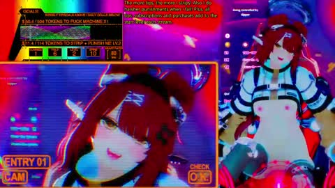 Snapshot of puppyinu chatting on 04/21/26, 11:29 Inuyama Wanko online show from 04/21/26, 11:29