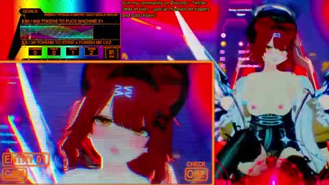 Snapshot of puppyinu chatting on 04/22/26, 10:55 Inuyama Wanko online show from 04/22/26, 10:55