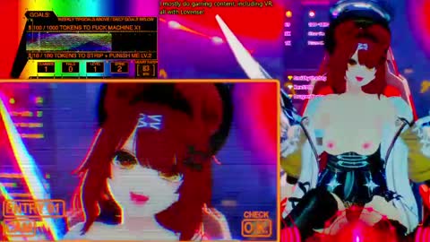 Snapshot of puppyinu chatting on 04/23/26, 10:12 Inuyama Wanko online show from 04/23/26, 10:12