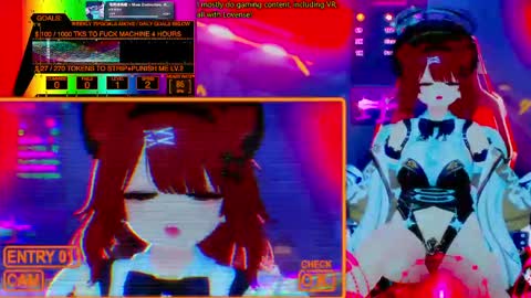 Snapshot of puppyinu chatting on 04/28/26, 11:15 Inuyama Wanko online show from 04/28/26, 11:15