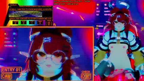 Snapshot of puppyinu chatting on 05/11/26, 09:01 Inuyama Wanko online show from 05/11/26, 09:01