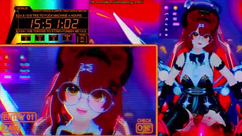 Snapshot of puppyinu chatting on 05/16/26, 03:44 Inuyama Wanko online show from 05/16/26, 03:44