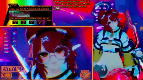 Snapshot of puppyinu chatting on 05/20/26, 11:22 Inuyama Wanko online show from 05/20/26, 11:22