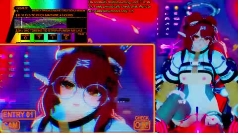 Snapshot of puppyinu chatting on 05/23/26, 12:05 Inuyama Wanko online show from 05/23/26, 12:05